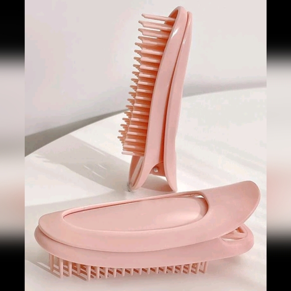 Volume Giving Hair Clips - Picture 4 of 8